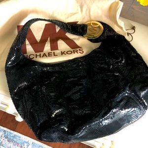 Michael Kors Shoulder Bag